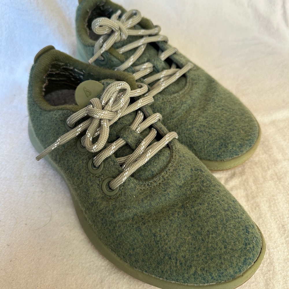 Allbirds women’s size 7